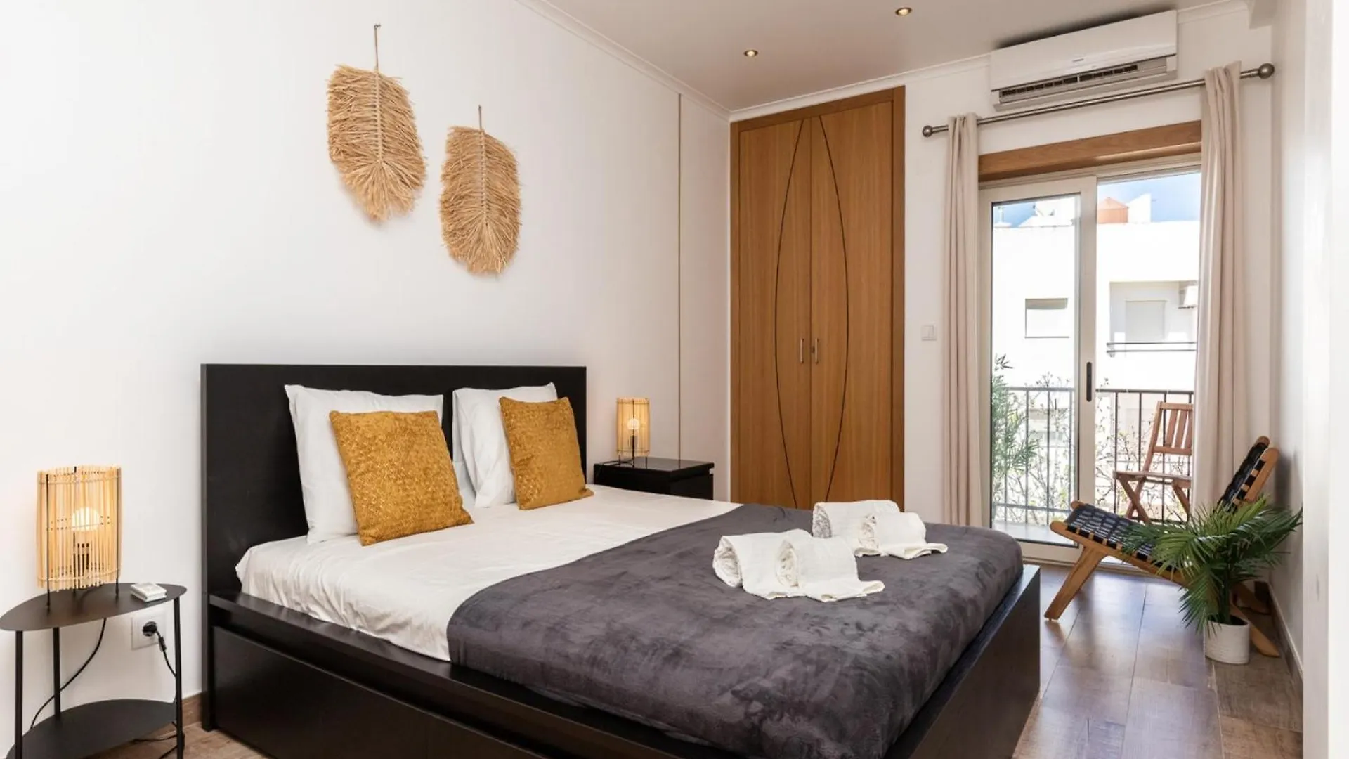 Akisol Tavira Sunset Apartment
