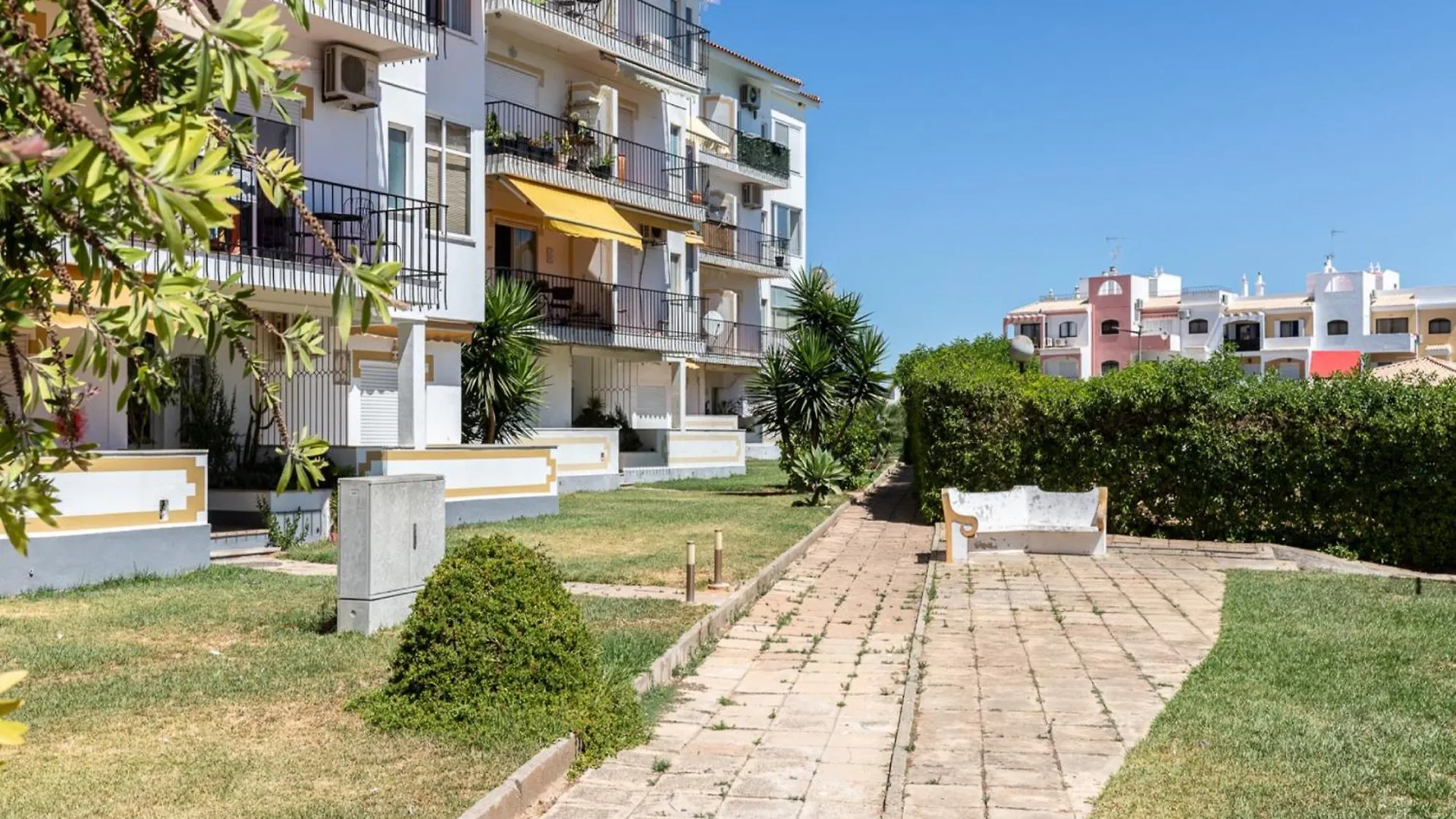 Akisol Tavira Sunset Apartment