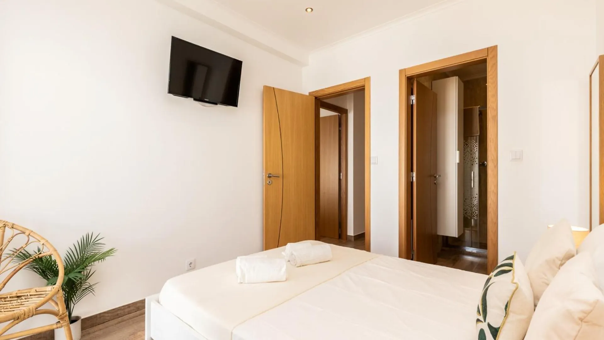 Akisol Tavira Sunset Apartment