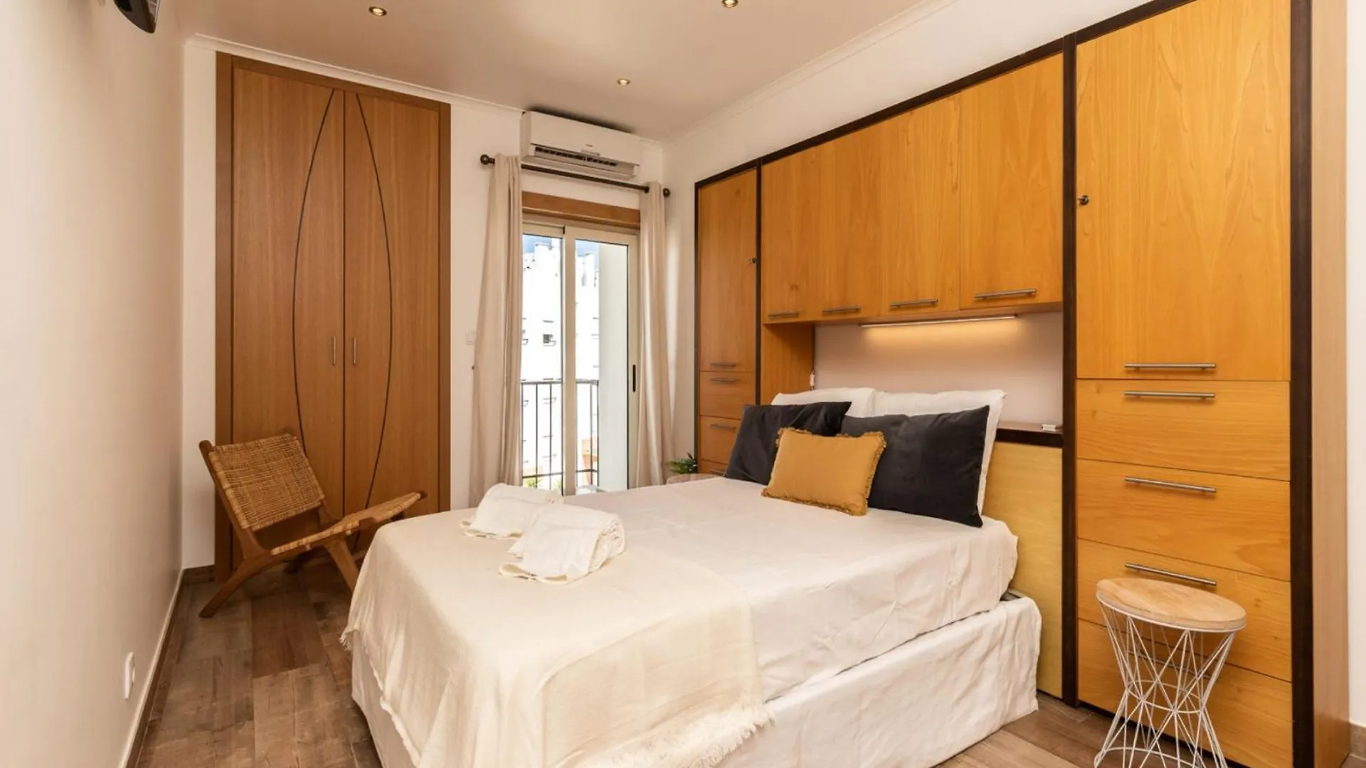 Akisol Tavira Sunset Apartment Portugal