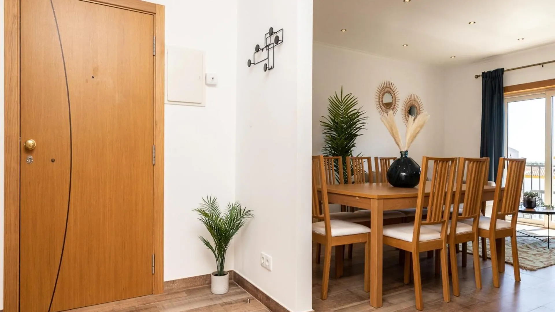 Akisol Tavira Sunset Apartment 0*,