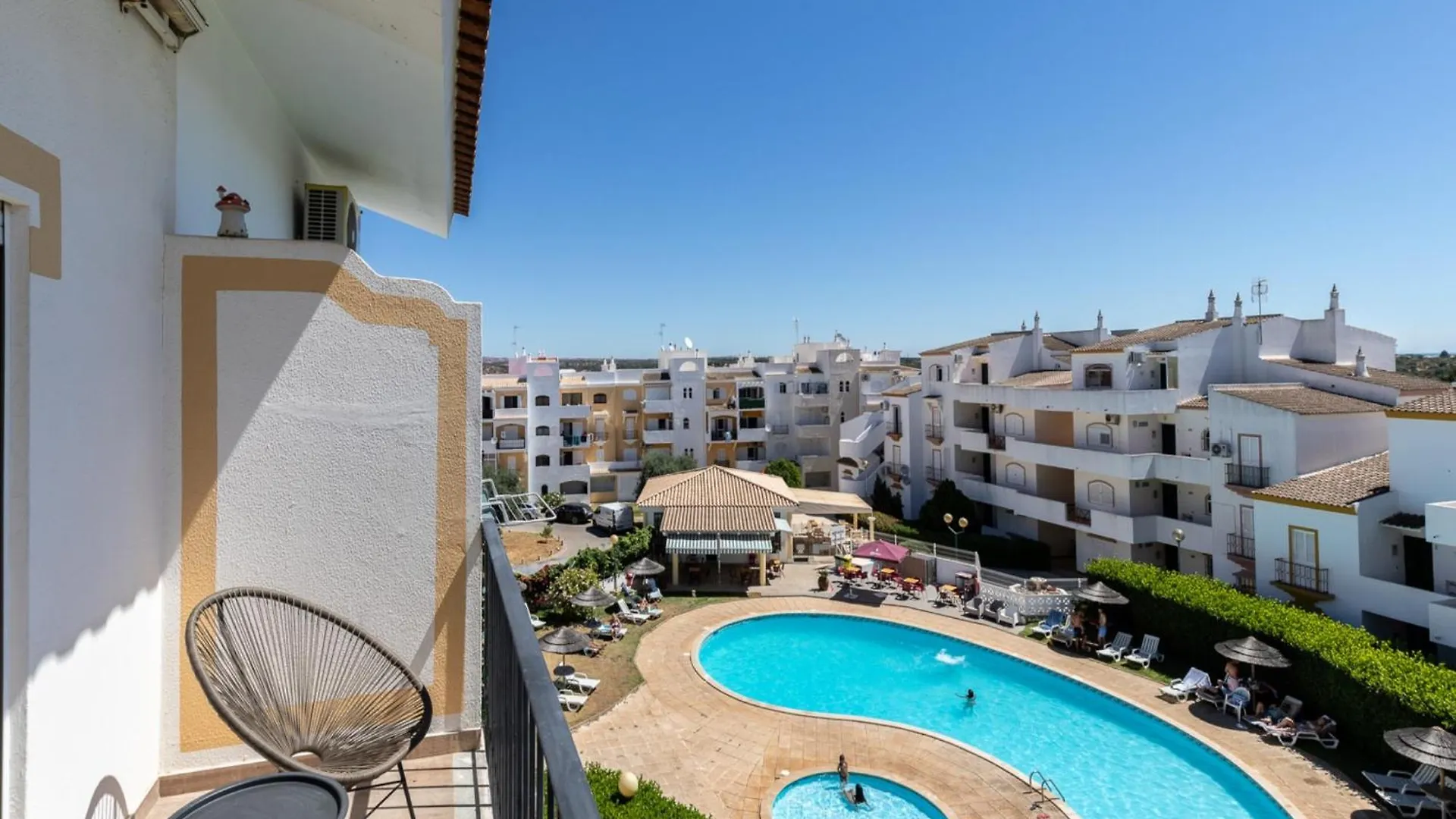 Akisol Tavira Sunset Apartment